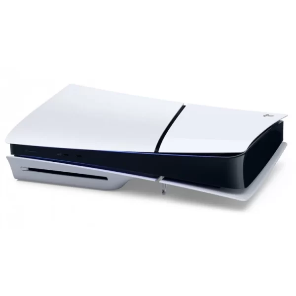کنسول بازی سونی مدل ps5 slim standard ظرفیت یک ترابایت ریجن آسیا - Image 2
