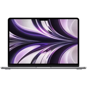 مک بوک 13 اینچی اپل مدل MacBook Air13 MC7U4 LLA GRAY – ظرفیت حافظه 256 گیگابایت