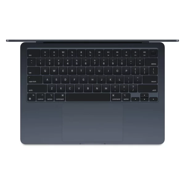 مک بوک 13 اینچی اپل مدل MacBook Air13 MW133 LLA MIDNIGHT – ظرفیت حافظه 512 گیگابایت - Image 3