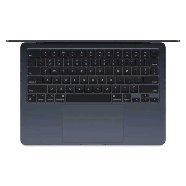 مک بوک 13 اینچی اپل مدل MacBook Air13 MRXW3 LLA MIDNIGHT – ظرفیت حافظه 512 گیگابایت - Image 4