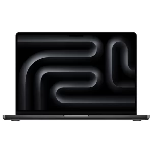 مک بوک 14.2 اینچی اپل مدل MacBook Pro 2024 MX2H3 HNA – ظرفیت حافظه 512 گیگابایت