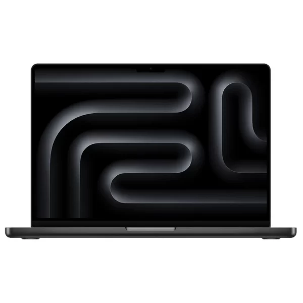 مک بوک 14.2 اینچی اپل مدل MacBook Pro MW2V3 2024 - ظرفیت حافظه یک ترابایت