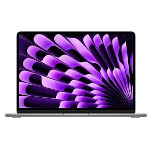 مک بوک 13 اینچی اپل مدل MacBook Air13 MRXP3 LLA GRAY – ظرفیت حافظه 512 گیگابایت