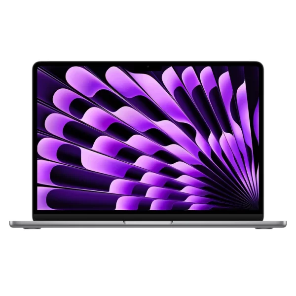 مک بوک 13 اینچی اپل مدل MacBook Air13 MRXP3 LLA GRAY – ظرفیت حافظه 512 گیگابایت