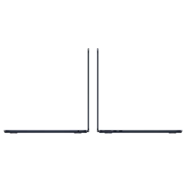 مک بوک 13 اینچی اپل مدل MacBook Air13 MW123 LLA MIDNIGHT – ظرفیت حافظه 256 گیگابایت - Image 4