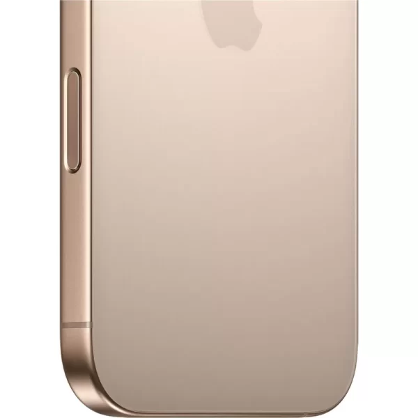 گوشی موبایل اپل مدل iPhone 16 Pro Max (Not Active) ظرفیت 512 گیگابایت – رنگ بژ - رجیستر شده - Image 2