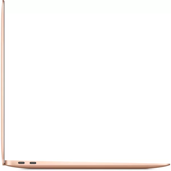 مک بوک 13 اینچی اپل مدل MacBook Air13 MGN63 LLA ROSE GOLD – ظرفیت حافظه 256 گیگابایت - Image 2
