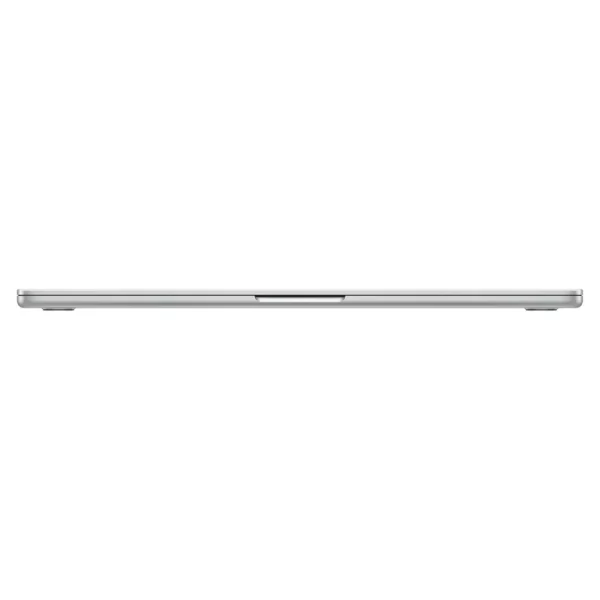 مک بوک 15 اینچی اپل مدل MacBook Air15 MXD23 LLA SILVER – ظرفیت حافظه 512 گیگابایت - Image 3