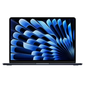مک بوک 13 اینچی اپل مدل MacBook Air13 MC6C4 XA MIDNIGHT – ظرفیت حافظه 512 گیگابایت