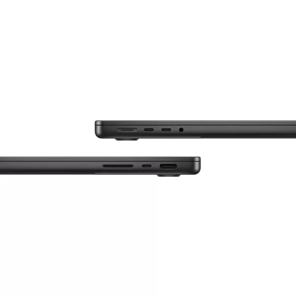 مک بوک 14.2 اینچی اپل مدل MacBook Pro MW2V3 2024 - ظرفیت حافظه یک ترابایت - Image 3