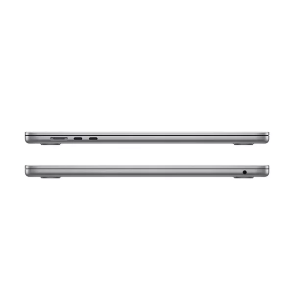 مک بوک 15 اینچی اپل مدل MacBook Air15 MQKQ3 LLA GRAY – ظرفیت حافظه 512 گیگابایت - Image 5