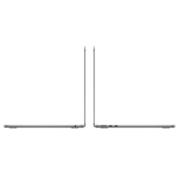 مک بوک 13 اینچی اپل مدل MacBook Air13 MRXP3 LLA GRAY – ظرفیت حافظه 512 گیگابایت - Image 5