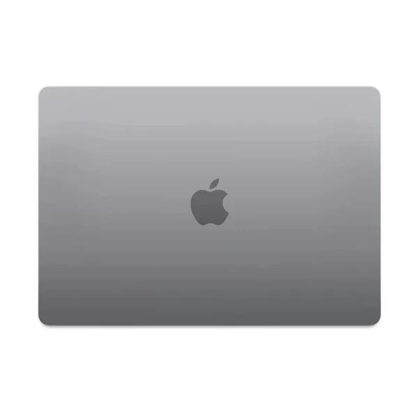 مک بوک 15 اینچی اپل مدل MacBook Air15 MQKQ3 LLA GRAY – ظرفیت حافظه 512 گیگابایت - Image 4
