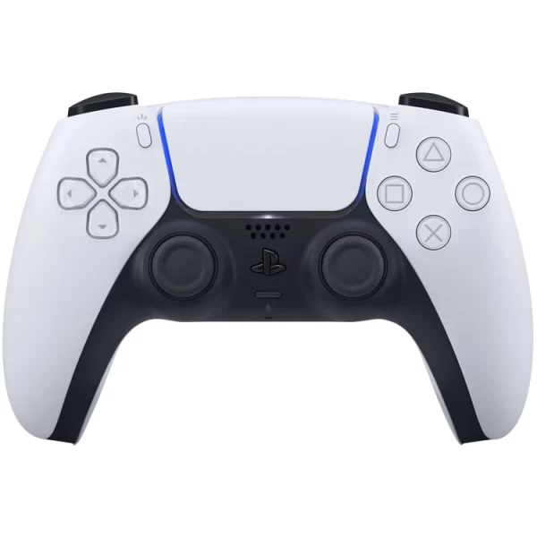 کنسول بازی سونی مدل ps5 slim standard ظرفیت یک ترابایت ریجن آسیا - Image 4
