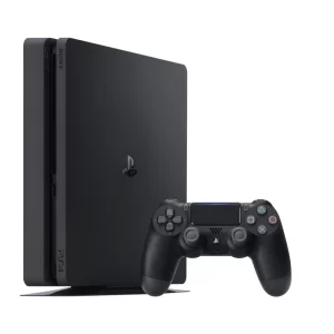 کنسول بازی سونی مدل ps4 ظرفیت یک ترابایت ریجن 2215