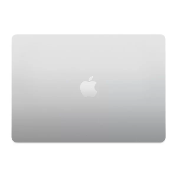 مک بوک 15 اینچی اپل مدل MacBook Air15 MXD23 LLA SILVER – ظرفیت حافظه 512 گیگابایت - Image 4