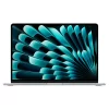 مک بوک 15 اینچی اپل مدل MacBook Air15 MRYQ3 LLA SILVER – ظرفیت حافظه 512 گیگابایت