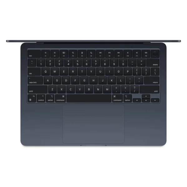 مک بوک 13 اینچی اپل مدل MacBook Air13 MC6C4 XA MIDNIGHT – ظرفیت حافظه 512 گیگابایت - Image 6