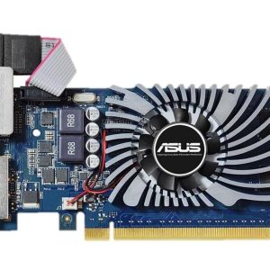 کارت گرافیک ایسوس مدل GT730 BRK D5 - حافظه 2گیگ