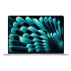 مک بوک 15.3 اینچی اپل مدل MacBook Air15 MQKR3 LLA SILVER – ظرفیت حافظه 256 گیگابایت