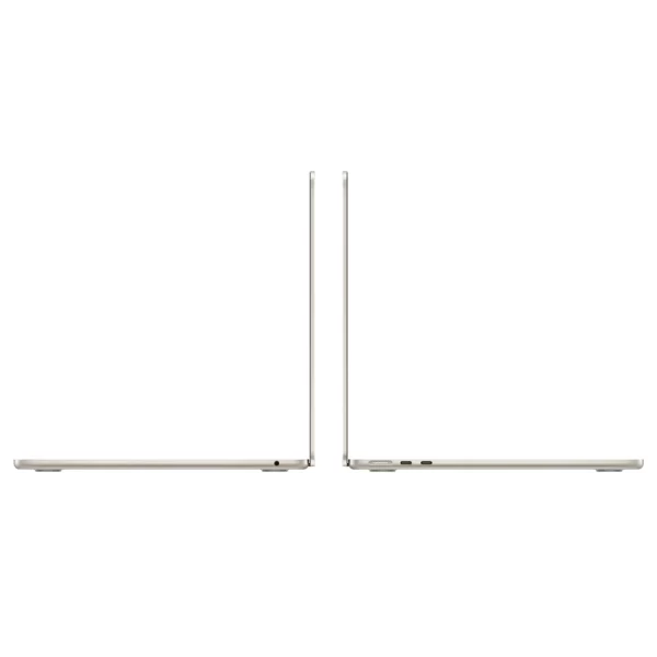 مک بوک 13 اینچی اپل مدل MacBook Air13 MW0Y3 LLA STARLIGHT – ظرفیت حافظه 256 گیگابایت - Image 4