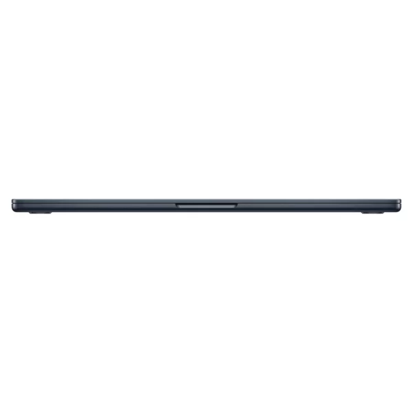 مک بوک 15 اینچی اپل مدل MacBook Air15 MRYV3 MIDNIGHT – ظرفیت حافظه 512 گیگابایت - Image 4