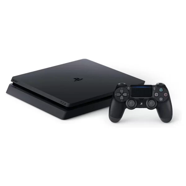 کنسول بازی سونی مدل ps4 ظرفیت یک ترابایت ریجن 2215 - Image 3