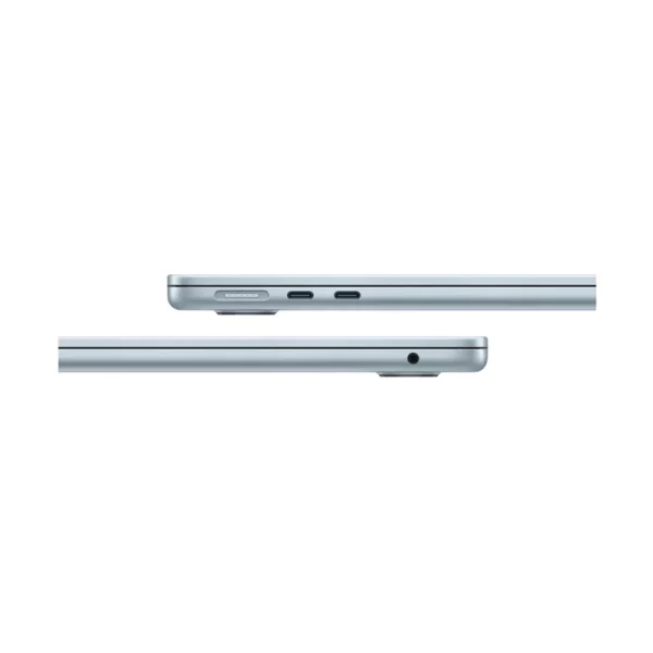 مک بوک 13 اینچی اپل مدل MacBook Air13 MC6V4 XA SKYBLUE  – ظرفیت حافظه 512 گیگابایت - Image 4