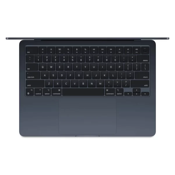 مک بوک 13 اینچی اپل مدل MacBook Air13 MW123 LLA MIDNIGHT – ظرفیت حافظه 256 گیگابایت - Image 6