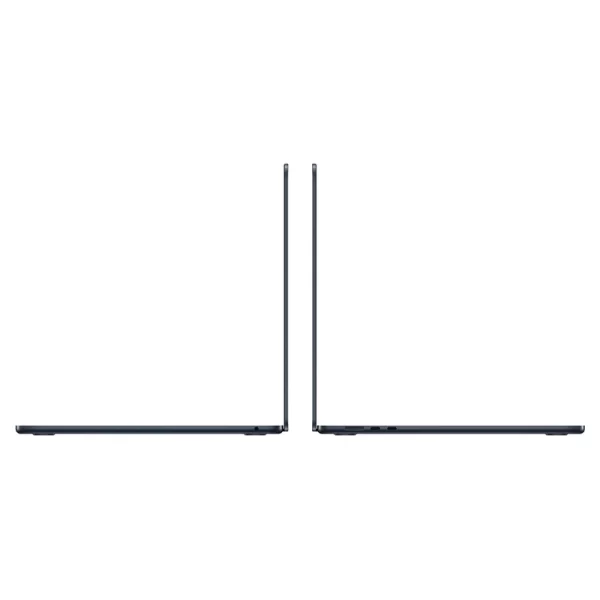 مک بوک 15 اینچی اپل مدل MacBook Air15 MRYV3 MIDNIGHT – ظرفیت حافظه 512 گیگابایت - Image 2