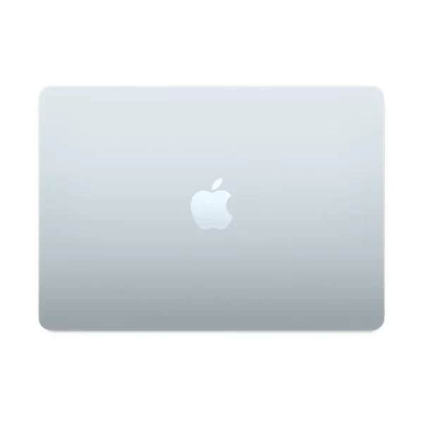 مک بوک 13 اینچی اپل مدل MacBook Air13 MC6V4 XA SKYBLUE  – ظرفیت حافظه 512 گیگابایت - Image 2
