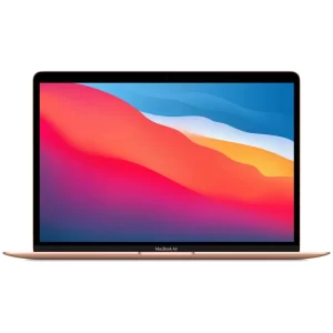 مک بوک 13 اینچی اپل مدل MacBook Air13 MGN63 LLA ROSE GOLD – ظرفیت حافظه 256 گیگابایت