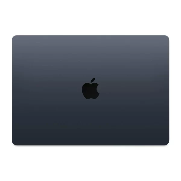 مک بوک 15 اینچی اپل مدل MacBook Air15 MRYV3 MIDNIGHT – ظرفیت حافظه 512 گیگابایت - Image 3