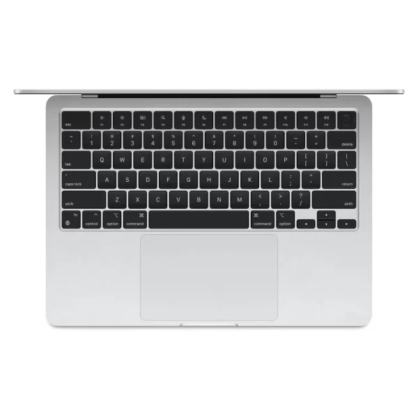 مک بوک 13 اینچی اپل مدل MacBook Air13 MC6T4 B/A SKYBLUE – ظرفیت حافظه 256 گیگابایت - Image 4