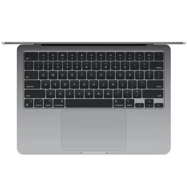 مک بوک 13 اینچی اپل مدل MacBook Air13 MC7U4 LLA GRAY – ظرفیت حافظه 256 گیگابایت - Image 4
