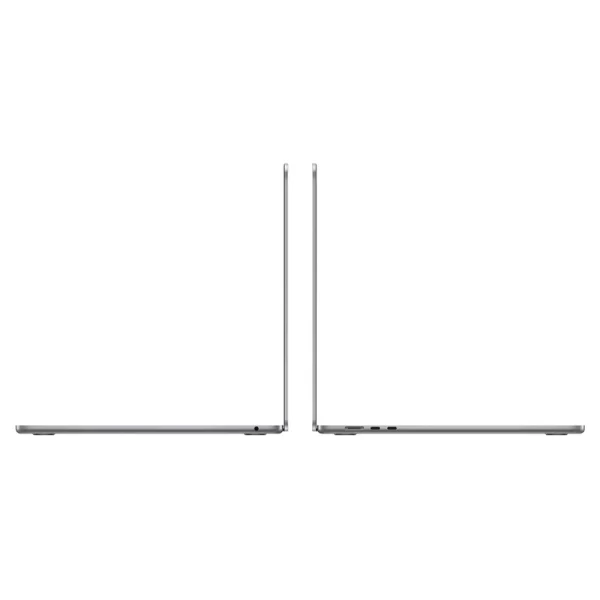 مک بوک 15 اینچی اپل مدل MacBook Air15 MXD13 XA GRAY – ظرفیت حافظه 512 گیگابایت - Image 5