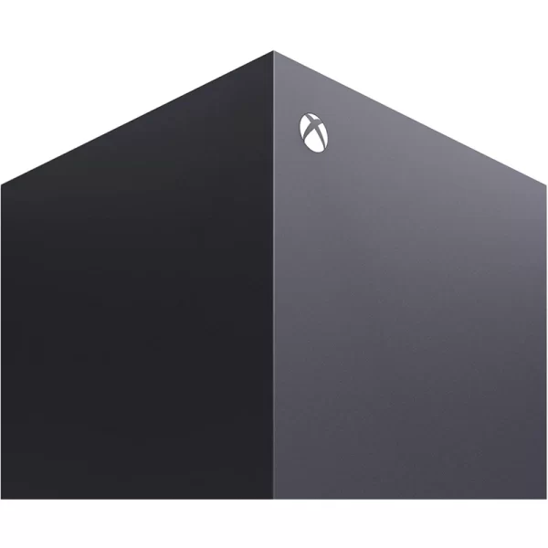 کنسول بازی مایکروسافت مدل Xbox Series X ظرفیت یک ترابایت - Image 3