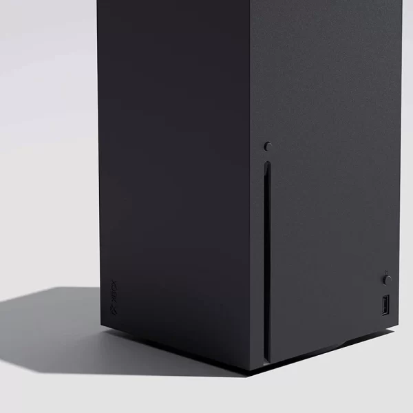 کنسول بازی مایکروسافت مدل Xbox Series X ظرفیت یک ترابایت - Image 5