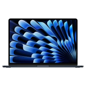 مک بوک 15 اینچی اپل مدل MacBook Air15 MXD43 XA MIDNIGHT – ظرفیت حافظه 512 گیگابایت