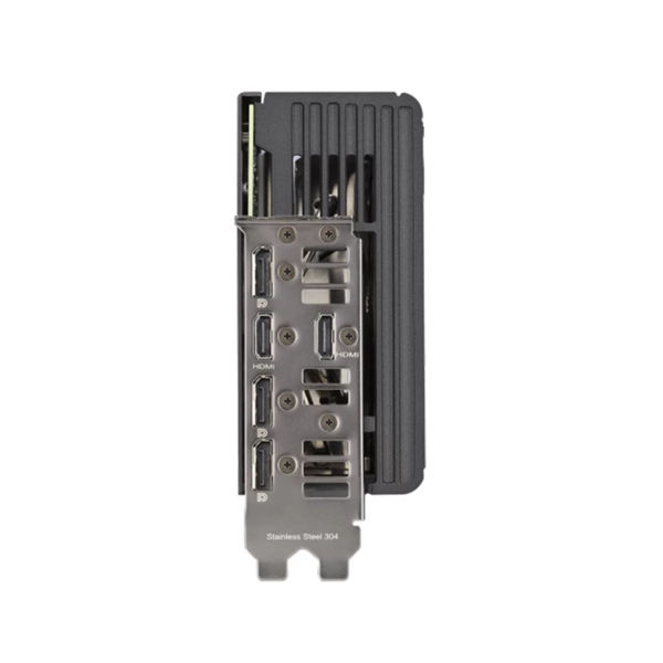 کارت گرافیک ایسوس مدل RTX ROG 4070 SUPER OC – حافظه 12G با گارانتی اصلی - Image 2
