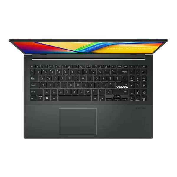لپ تاپ ایسوس 15.6 اینچی مدل Vivobook E1504GA - I3 N305 - 4GB RAM - 512GB SSD - INTEL HD - Image 2