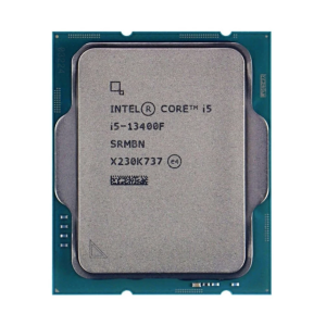 پردازنده اینتل مدل CORE I5 13400F TRAY