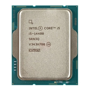 پردازنده اینتل مدل CORE I5 14400 TRAY