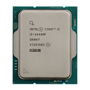 پردازنده اینتل مدل CORE I5 14400F TRAY