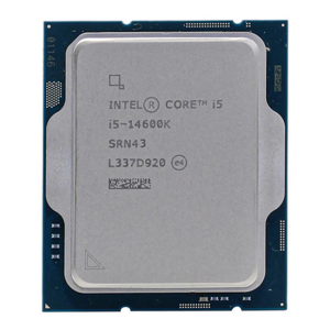 پردازنده اینتل مدل CORE I5 14600K TRAY