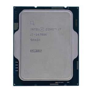 پردازنده اینتل مدل CORE I7 14700K TRAY