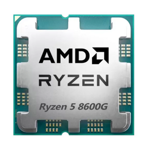 پردازنده AMD مدل RYZEN 5 8600G TRAY