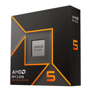 پردازنده AMD مدل RYZEN 5 9600X BOX