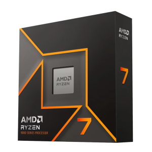 پردازنده AMD مدل RYZEN 7 9700X BOX