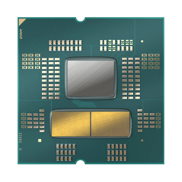 پردازنده AMD مدل RYZEN 9 9950X BOX - Image 2